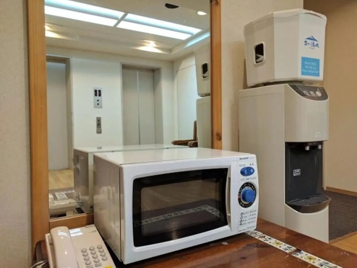 Hotel Harbour Yokosuka - Vacation Stay 86063