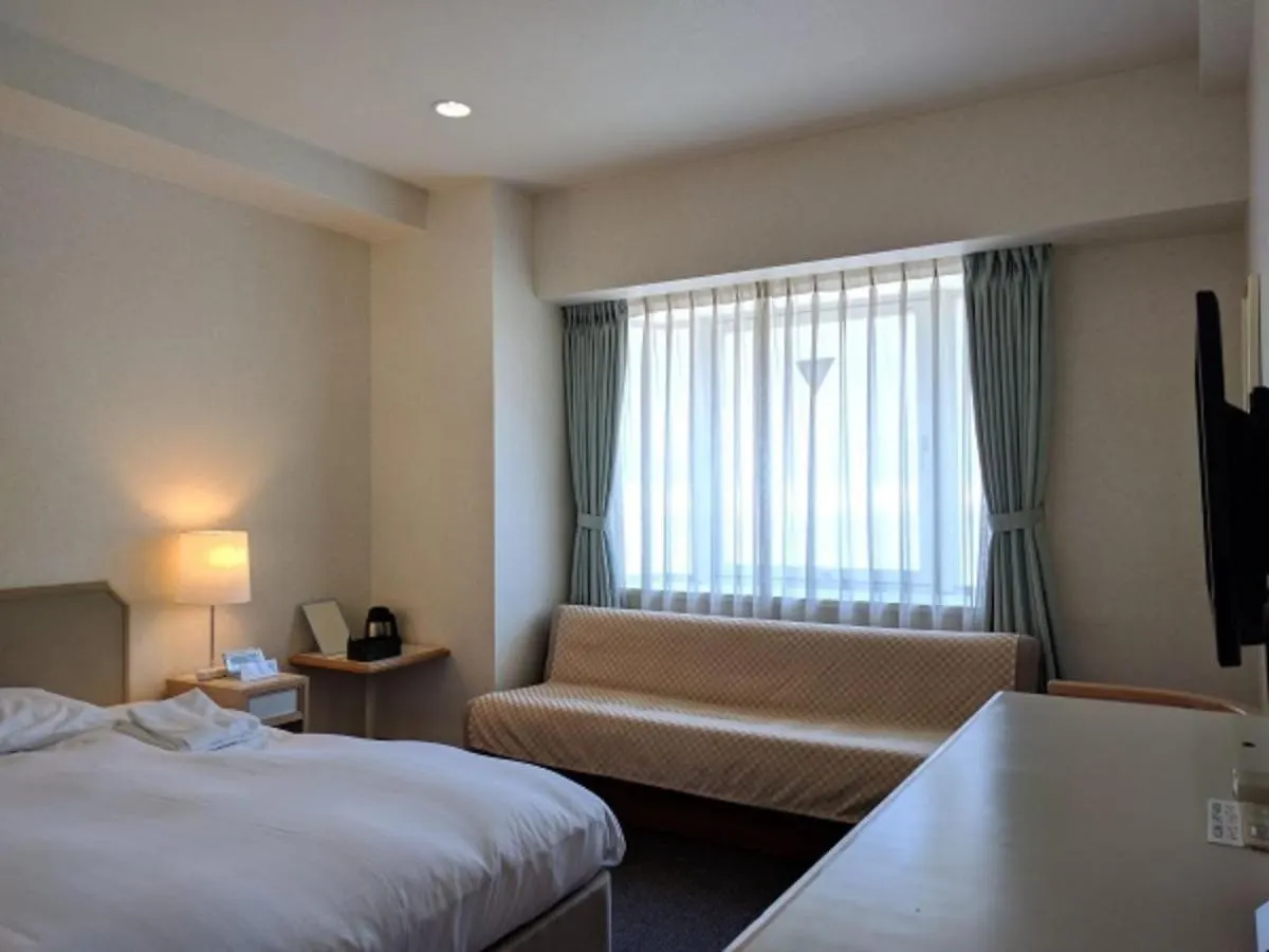 Hotel Harbour Yokosuka - Vacation Stay 86063 Japan