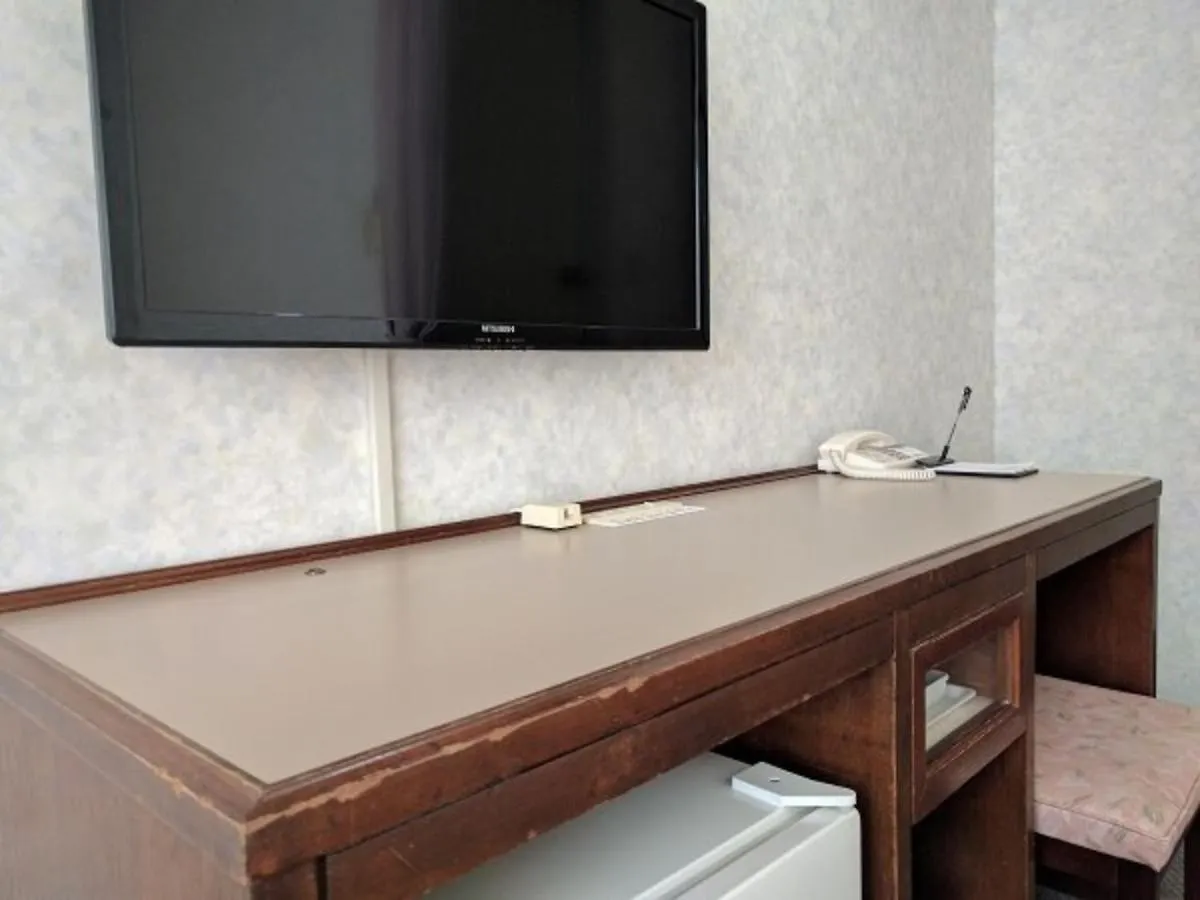 Hotel Harbour Yokosuka - Vacation Stay 86063 0*,