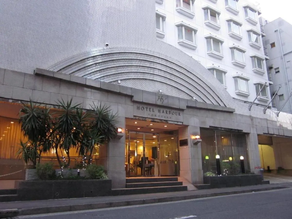 Hotel Harbour Yokosuka - Vacation Stay 86063