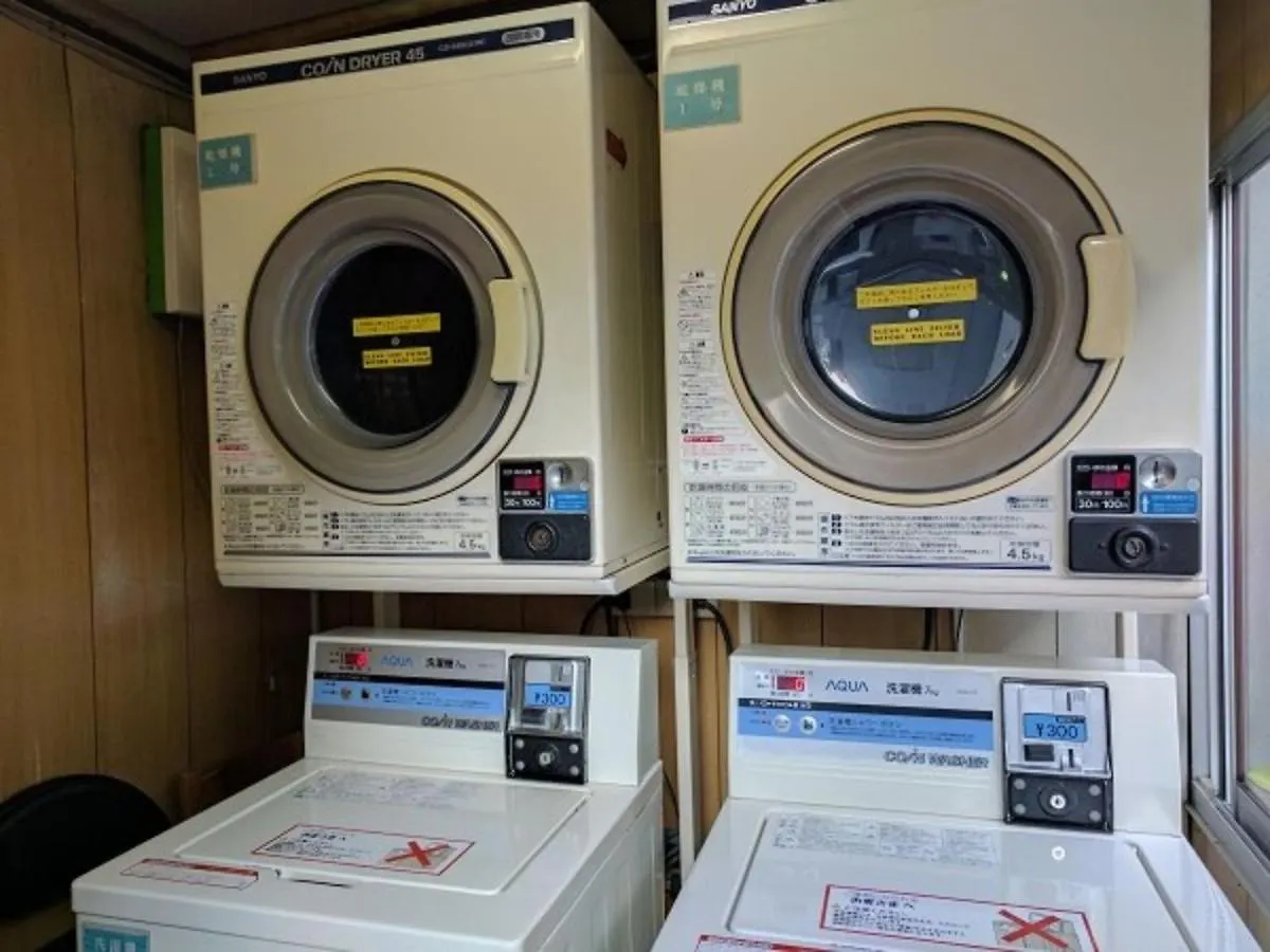 Hotel Harbour Yokosuka - Vacation Stay 86063 Япония